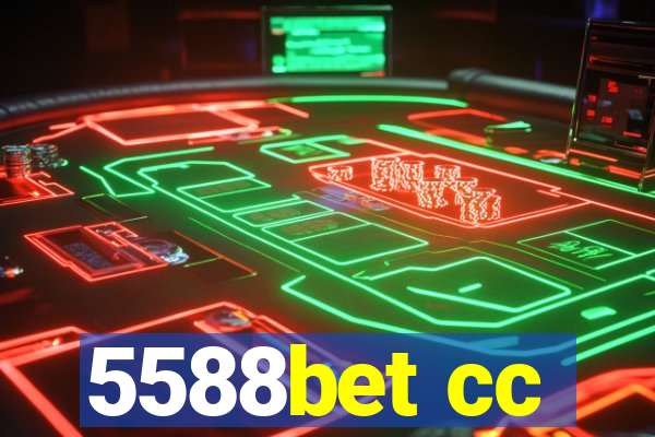 5588bet cc